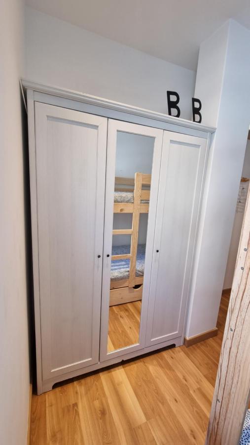 Ferienwohnung Impecable Piso Encima Playa Galicia Vilagarcia de Arousa Exterior foto